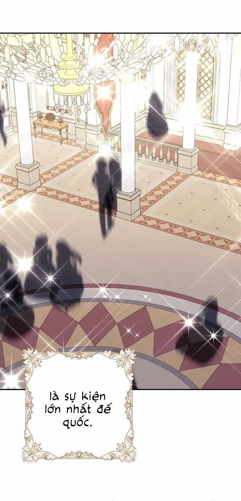 Cô Hầu Giỏi Giang Chapter 3 trang 6