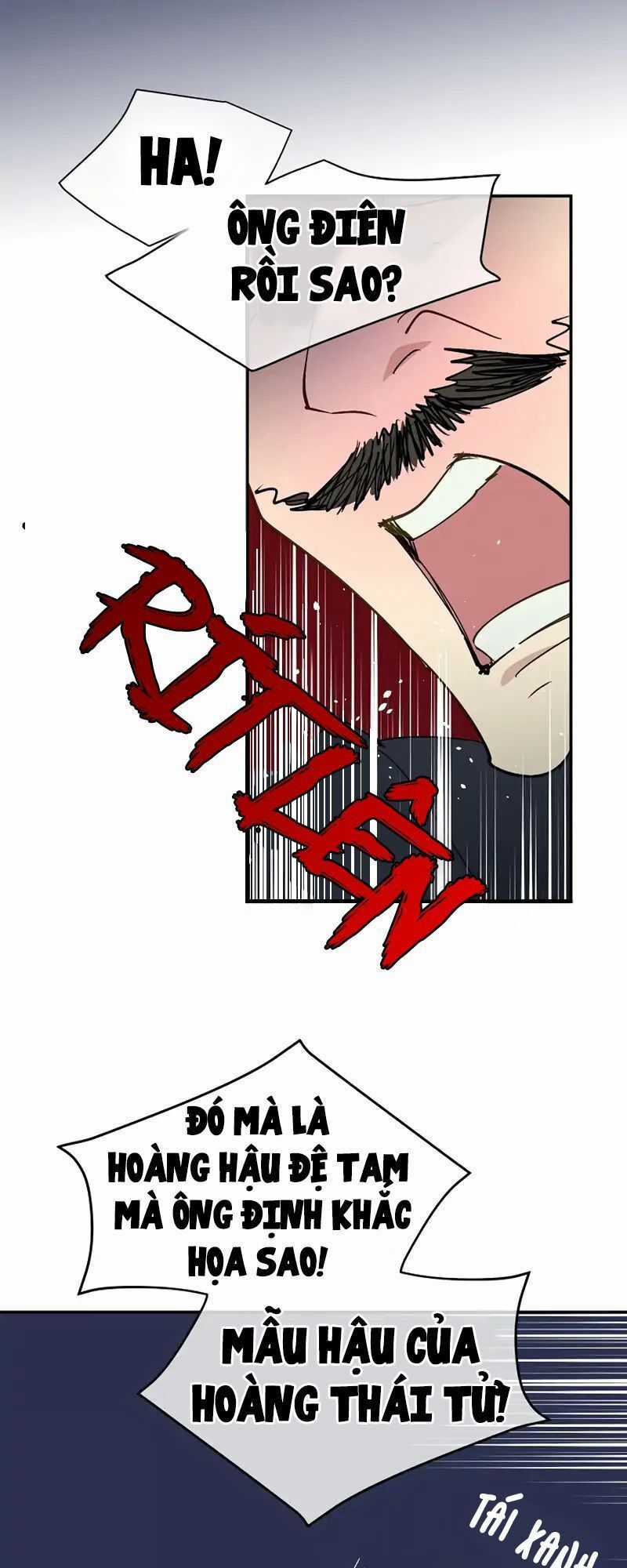 Cô Hầu Giỏi Giang Chapter 3 trang 60