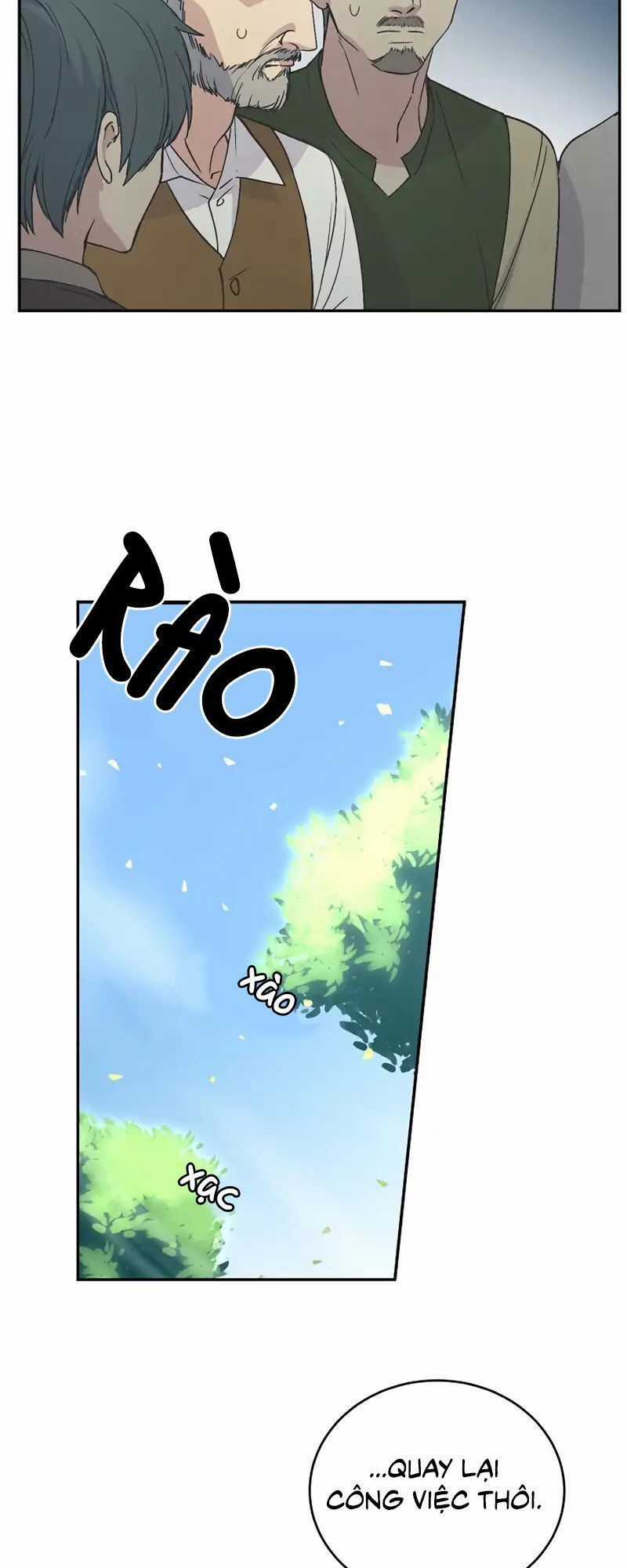 Cô Hầu Giỏi Giang Chapter 3 trang 65