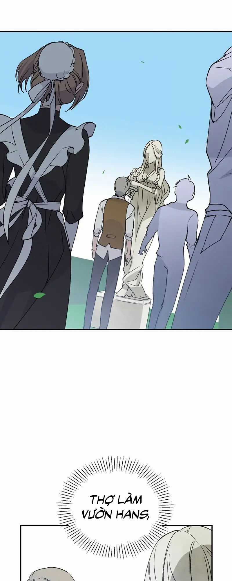 Cô Hầu Giỏi Giang Chapter 3 trang 67