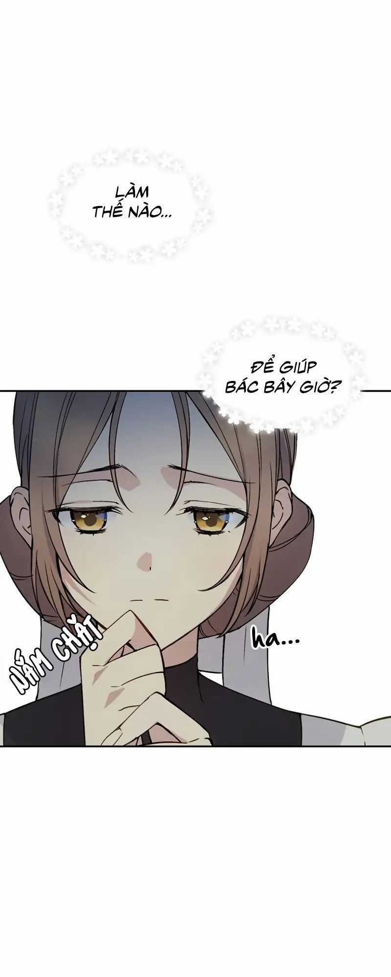 Cô Hầu Giỏi Giang Chapter 3 trang 69