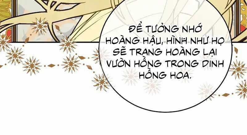 Cô Hầu Giỏi Giang Chapter 3 trang 8