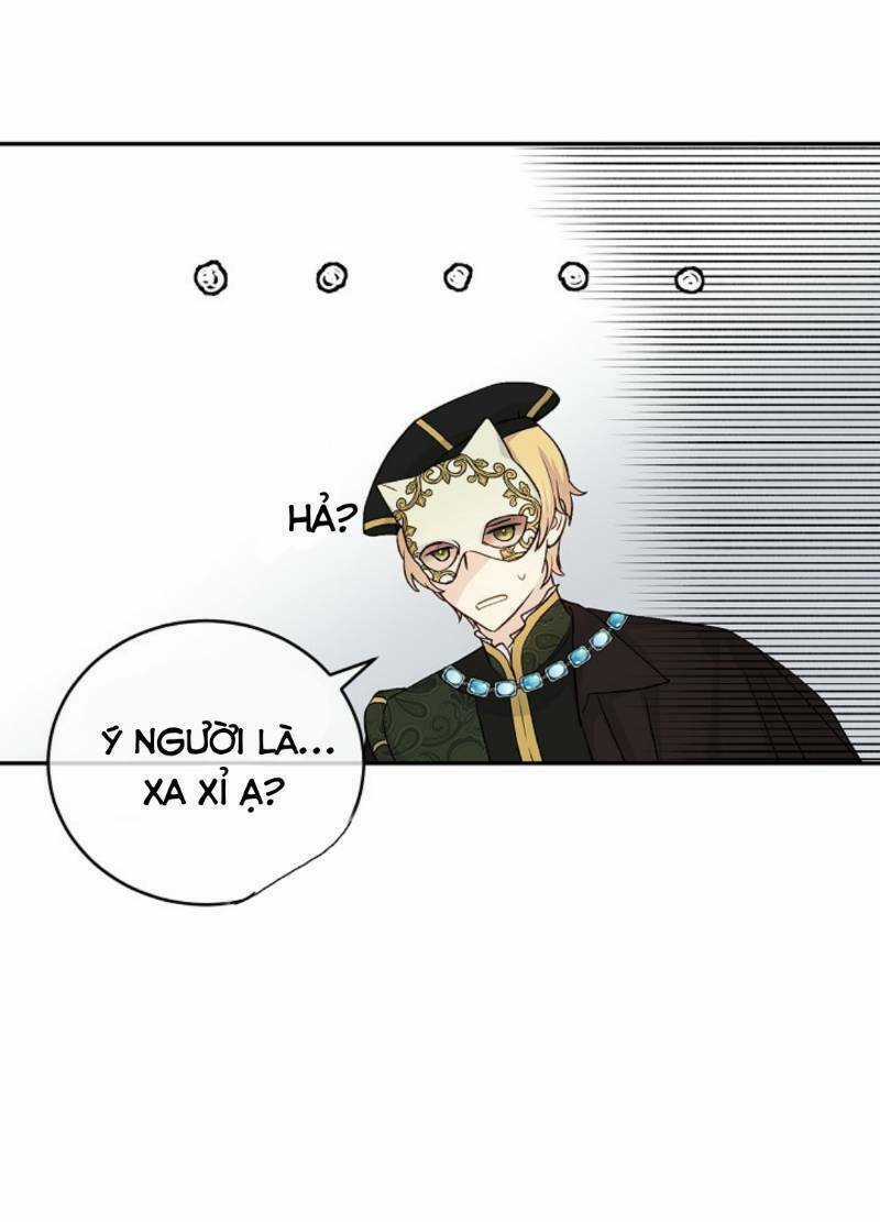 Cô Hầu Giỏi Giang Chapter 30 trang 10