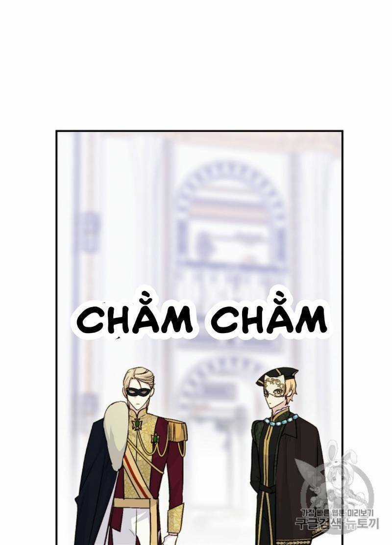 Cô Hầu Giỏi Giang Chapter 30 trang 19