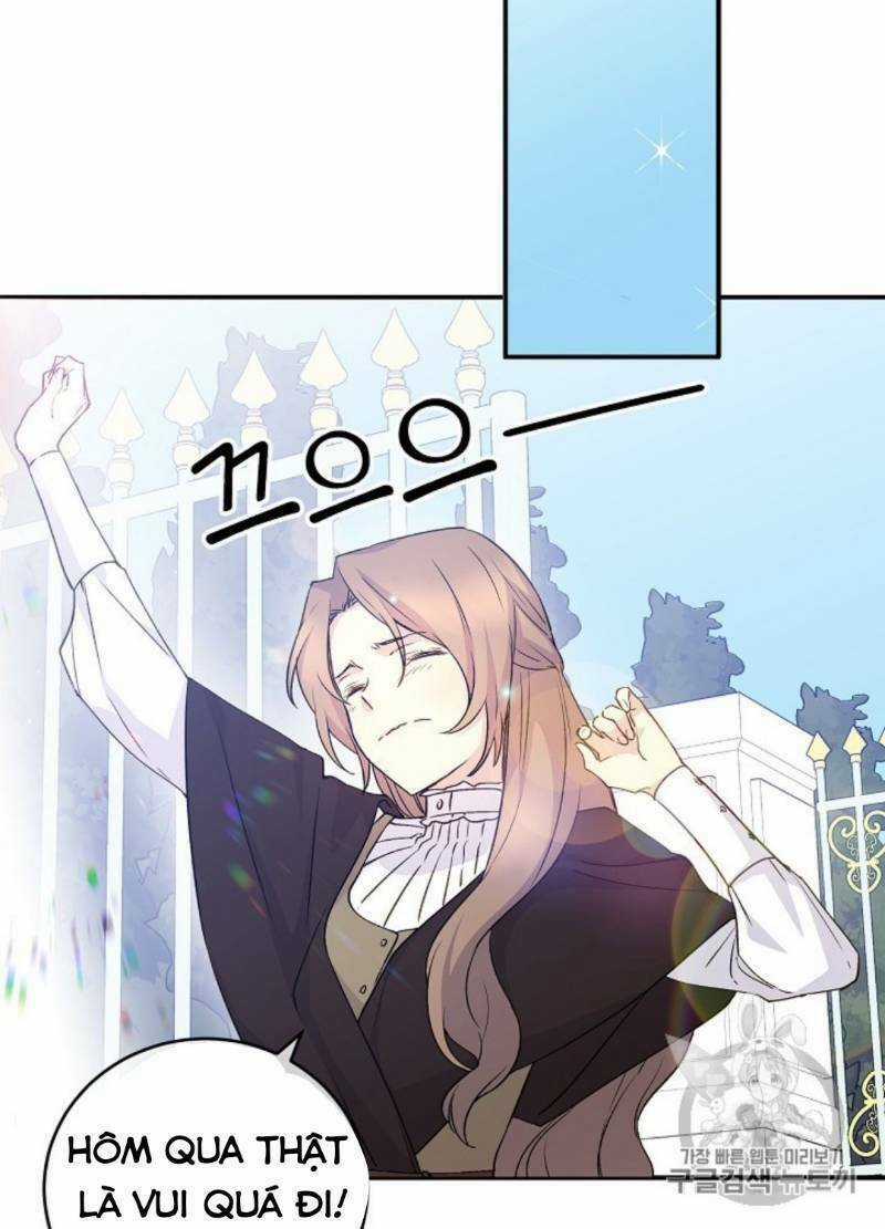 Cô Hầu Giỏi Giang Chapter 30 trang 36