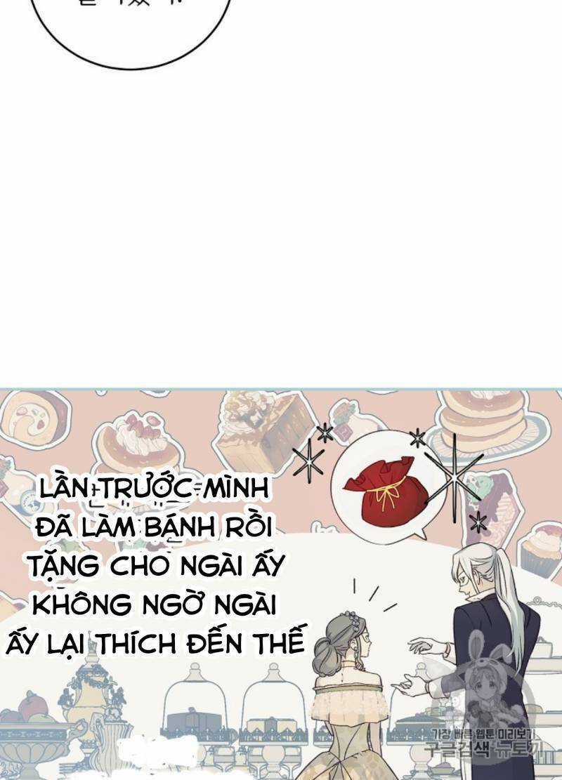 Cô Hầu Giỏi Giang Chapter 30 trang 37