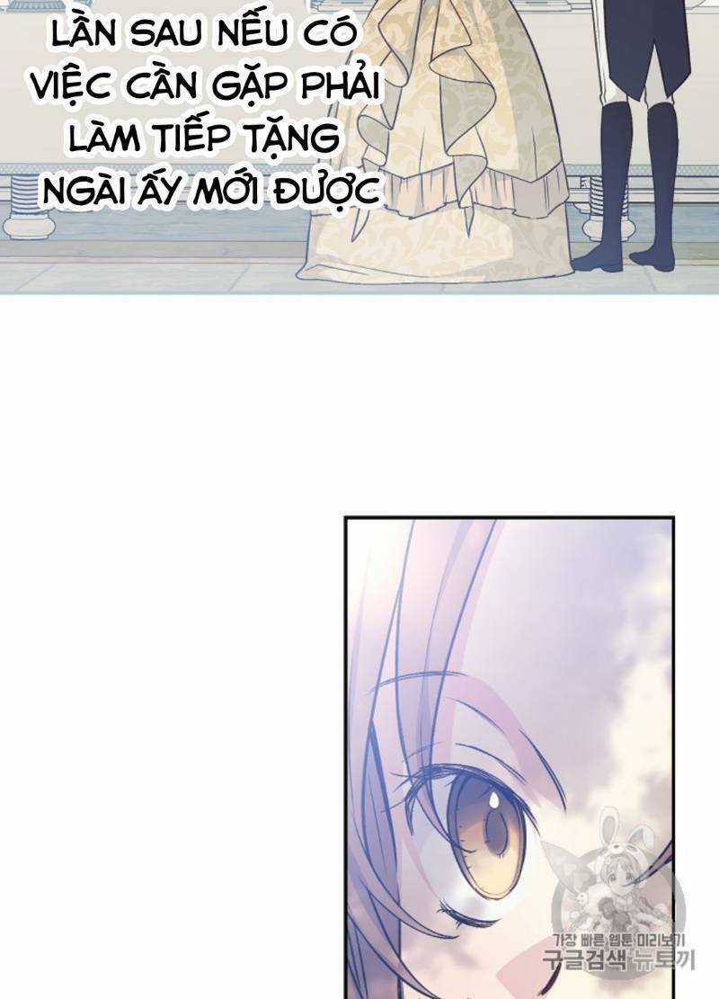 Cô Hầu Giỏi Giang Chapter 30 trang 38