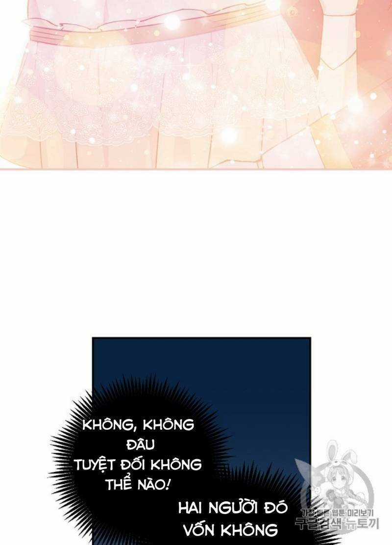 Cô Hầu Giỏi Giang Chapter 30 trang 5