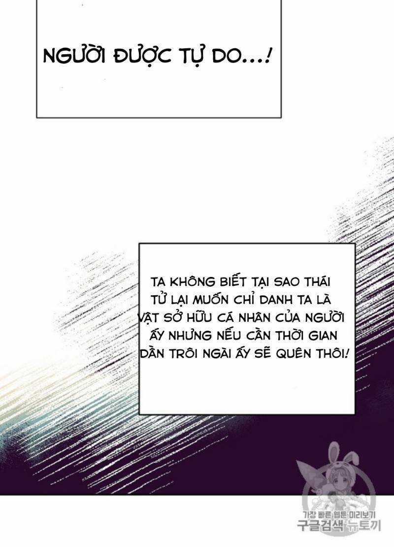 Cô Hầu Giỏi Giang Chapter 30 trang 54