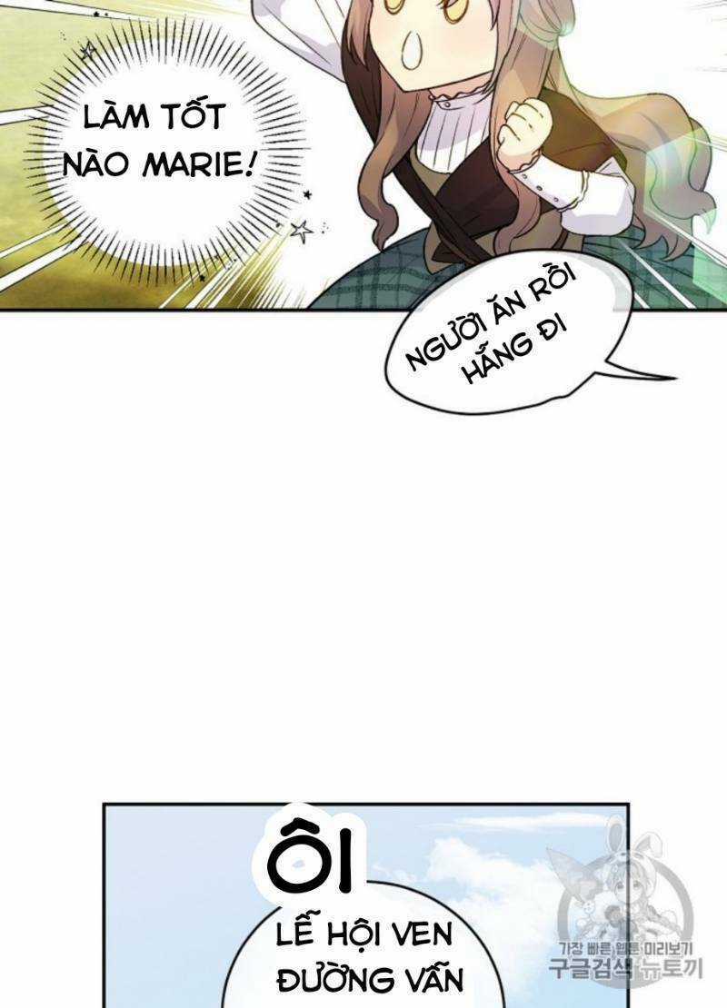 Cô Hầu Giỏi Giang Chapter 30 trang 57