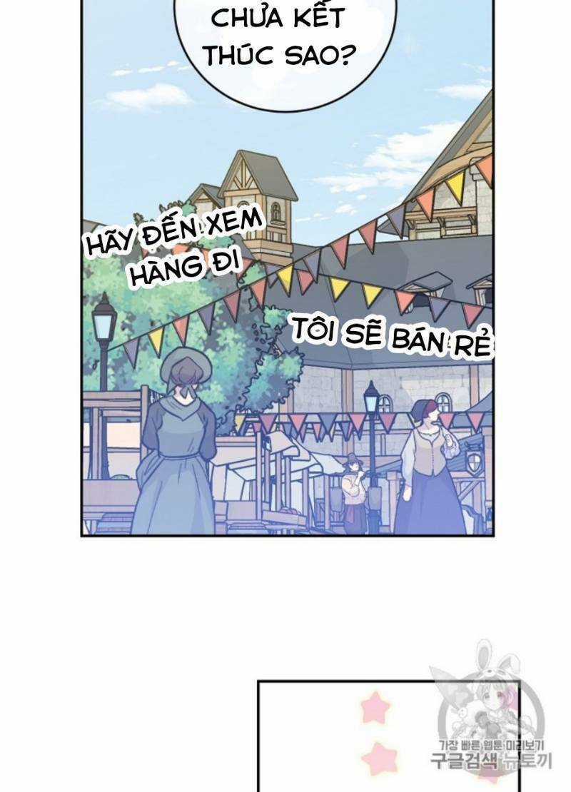 Cô Hầu Giỏi Giang Chapter 30 trang 58