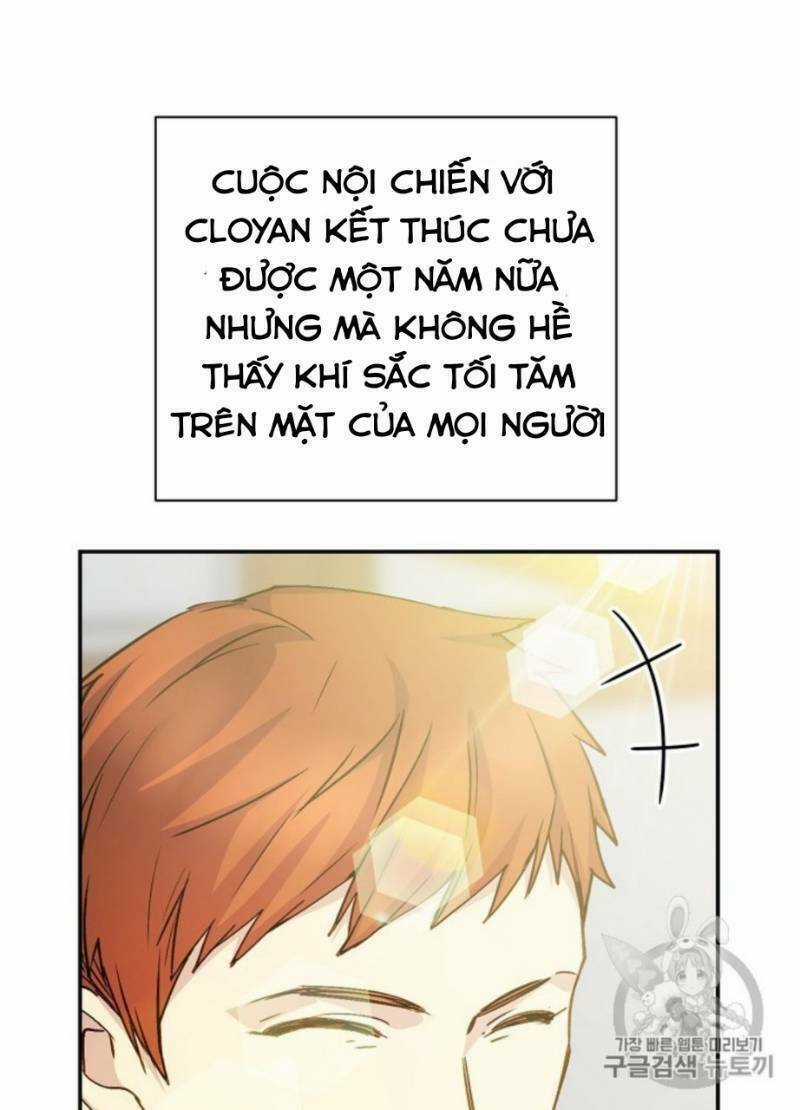 Cô Hầu Giỏi Giang Chapter 30 trang 64