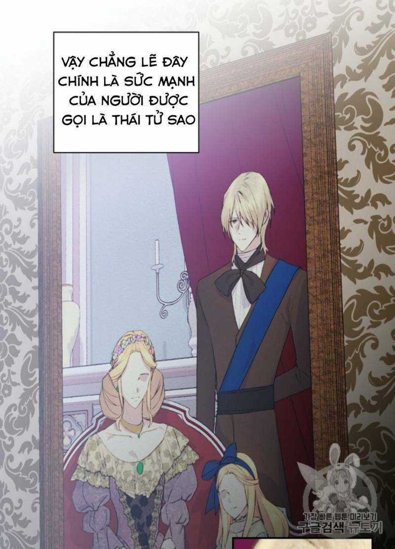 Cô Hầu Giỏi Giang Chapter 30 trang 66