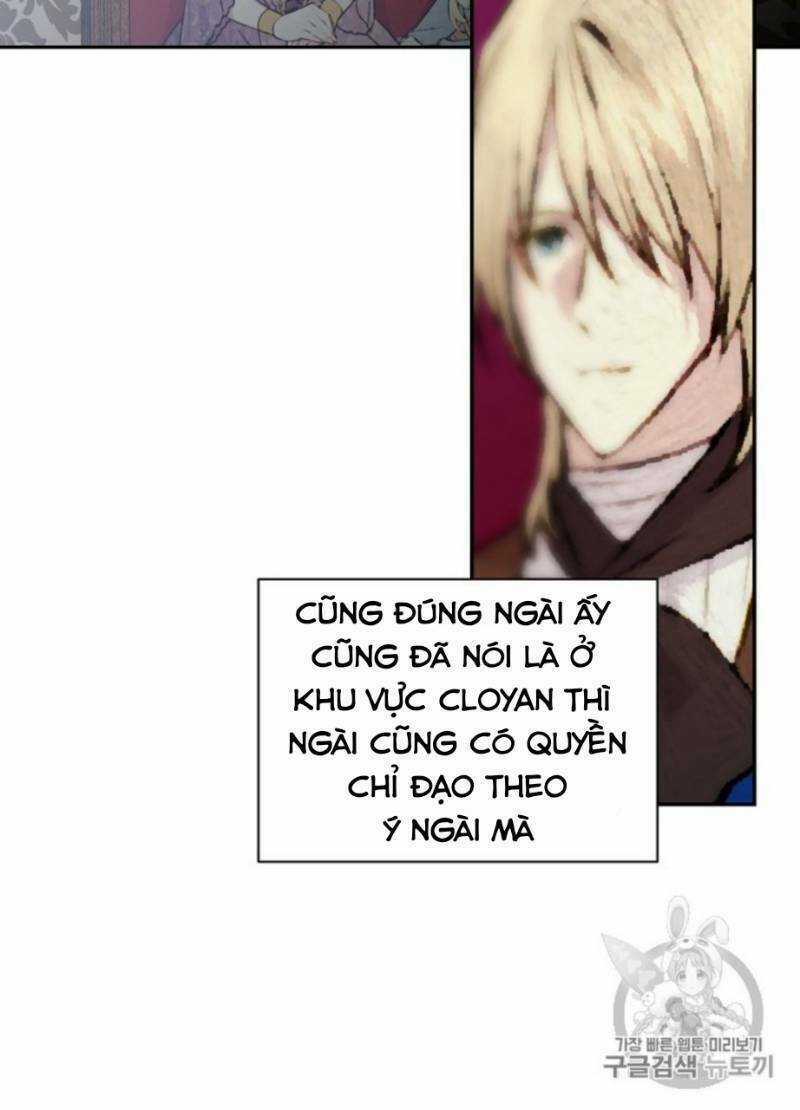 Cô Hầu Giỏi Giang Chapter 30 trang 67