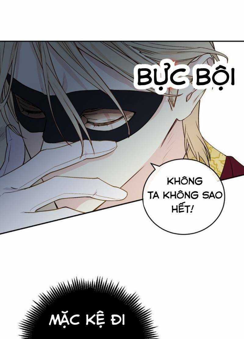 Cô Hầu Giỏi Giang Chapter 30 trang 7
