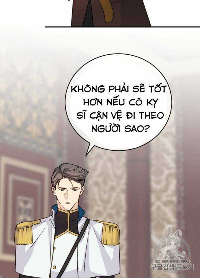 Cô Hầu Giỏi Giang Chapter 30 trang 70