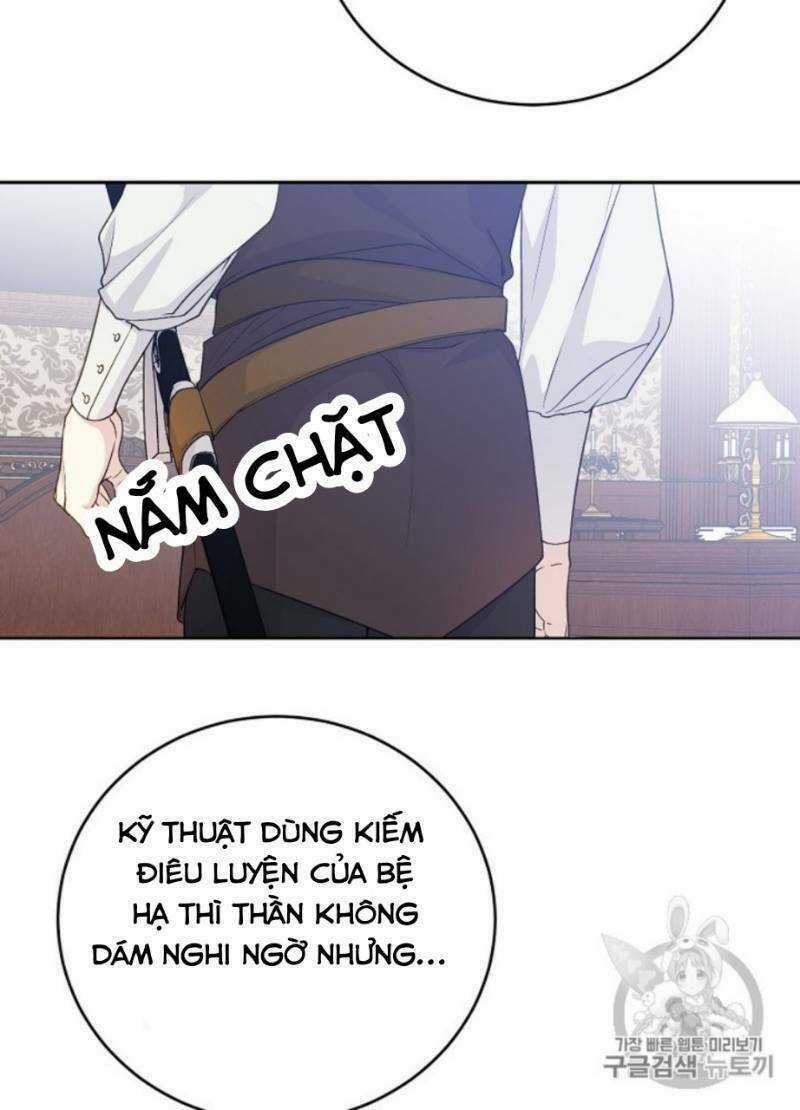 Cô Hầu Giỏi Giang Chapter 30 trang 73