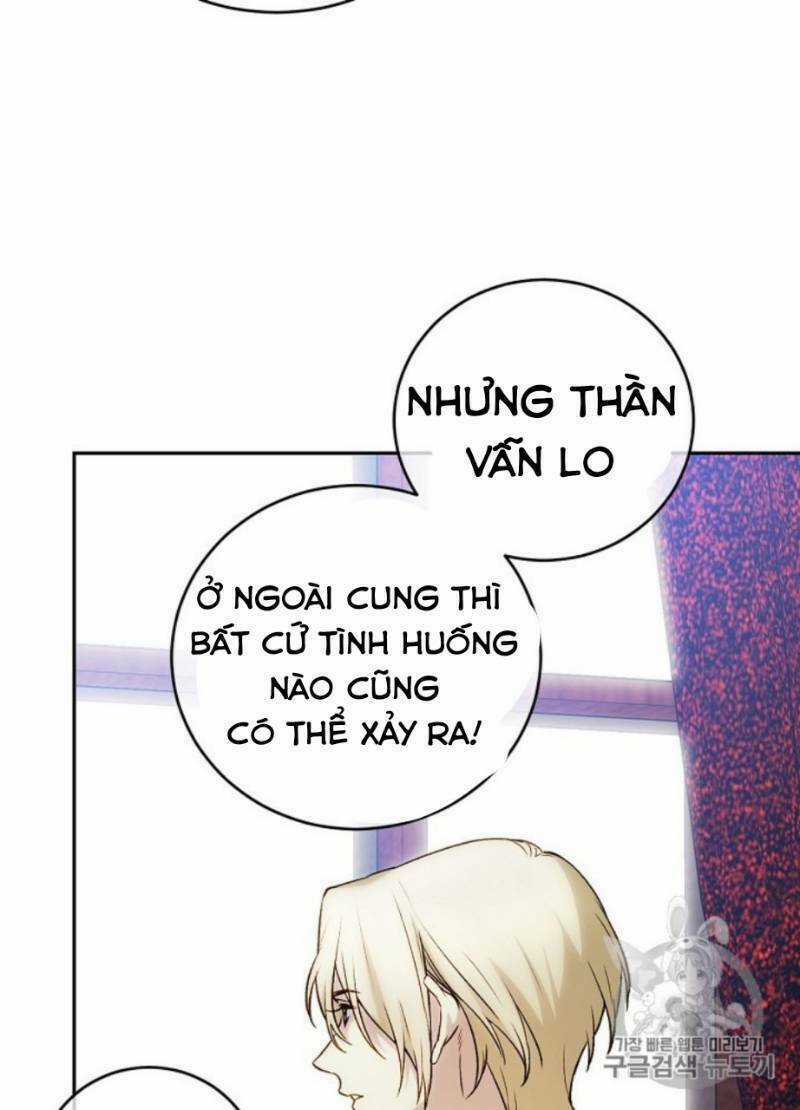 Cô Hầu Giỏi Giang Chapter 30 trang 74