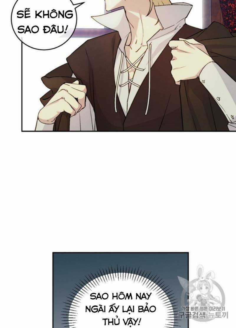 Cô Hầu Giỏi Giang Chapter 30 trang 75