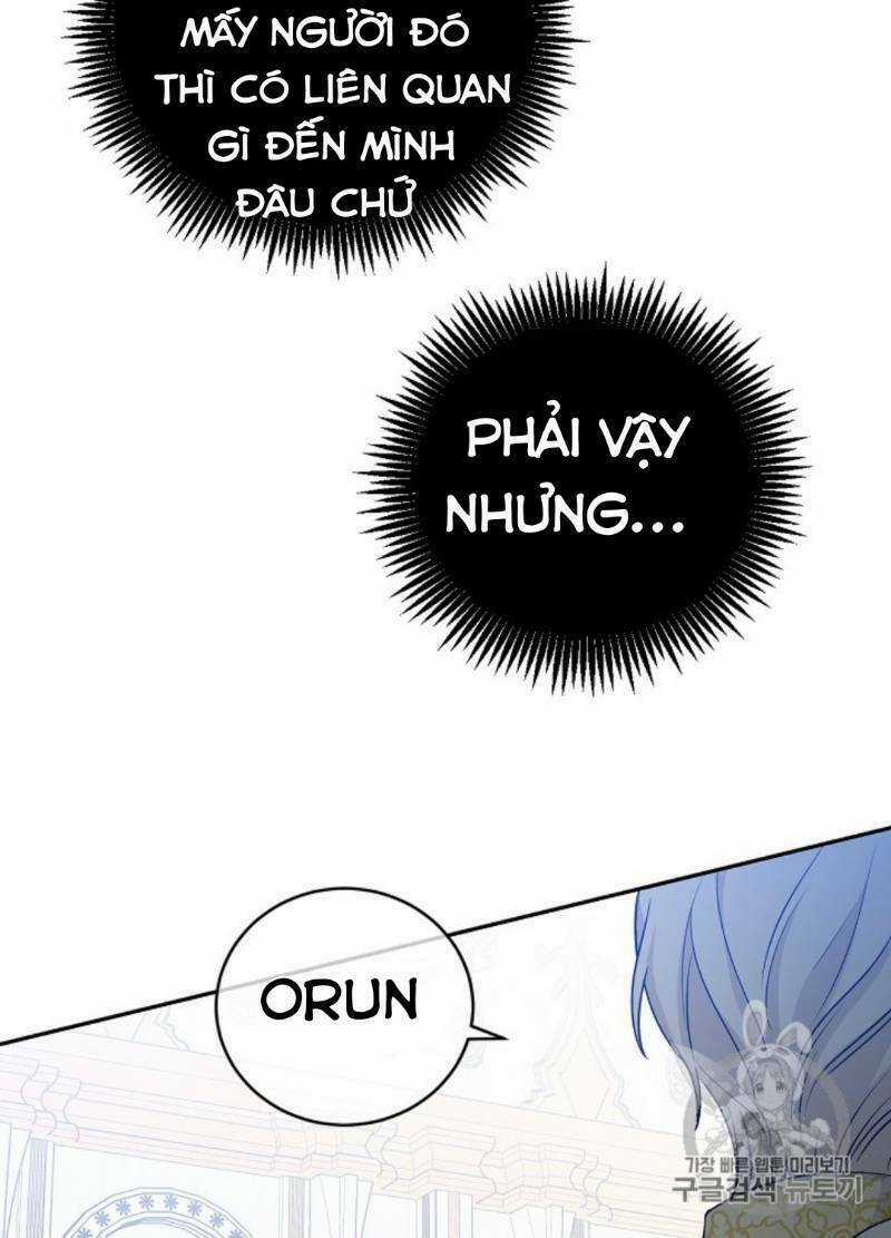 Cô Hầu Giỏi Giang Chapter 30 trang 8