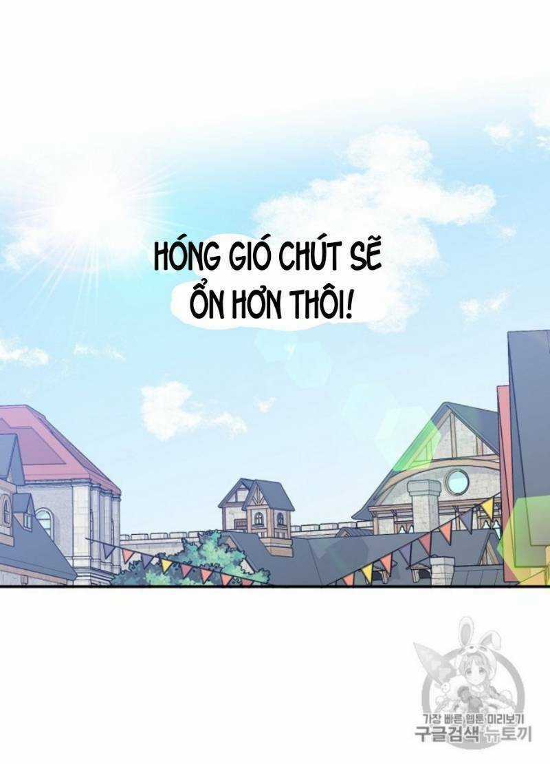 Cô Hầu Giỏi Giang Chapter 30 trang 84