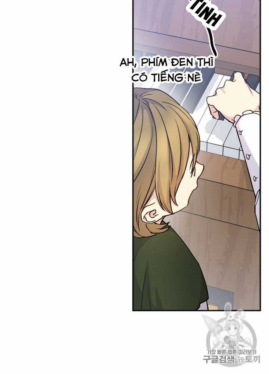 Cô Hầu Giỏi Giang Chapter 31 trang 10