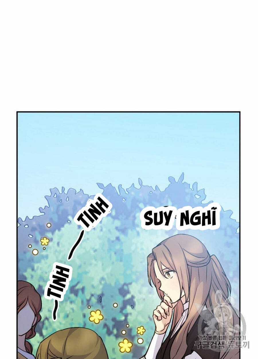 Cô Hầu Giỏi Giang Chapter 31 trang 11