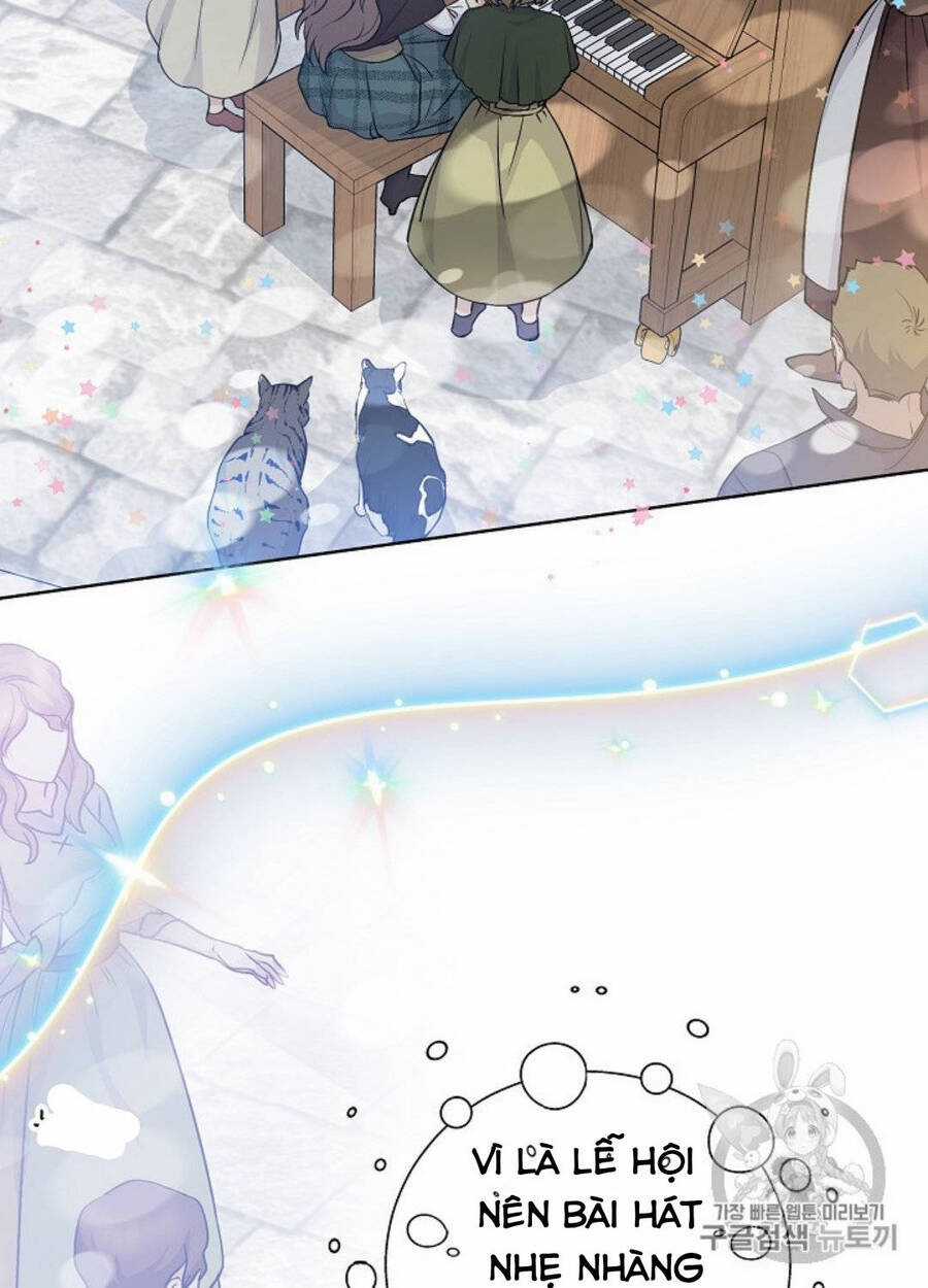 Cô Hầu Giỏi Giang Chapter 31 trang 15