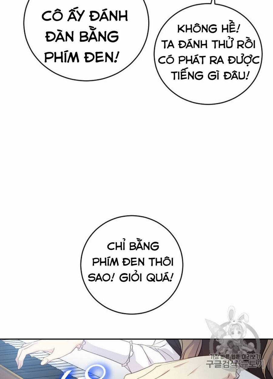 Cô Hầu Giỏi Giang Chapter 31 trang 20