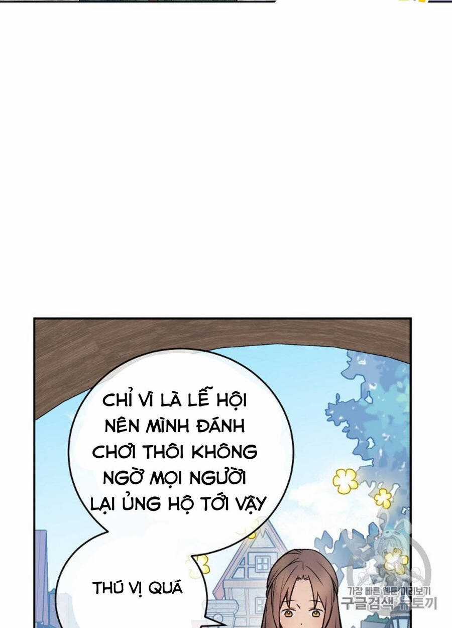 Cô Hầu Giỏi Giang Chapter 31 trang 22