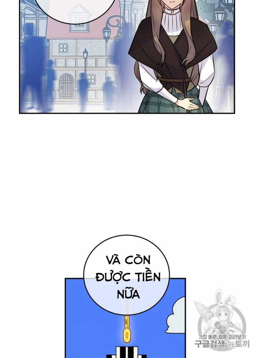 Cô Hầu Giỏi Giang Chapter 31 trang 23