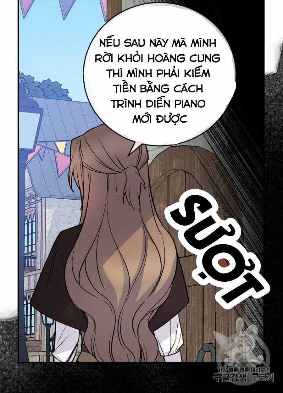 Cô Hầu Giỏi Giang Chapter 31 trang 25