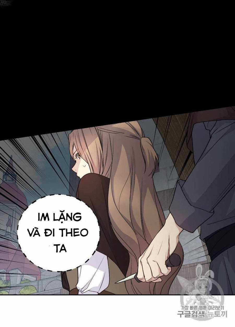 Cô Hầu Giỏi Giang Chapter 31 trang 27