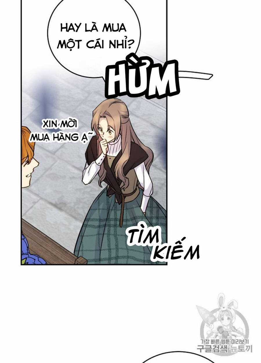 Cô Hầu Giỏi Giang Chapter 31 trang 3