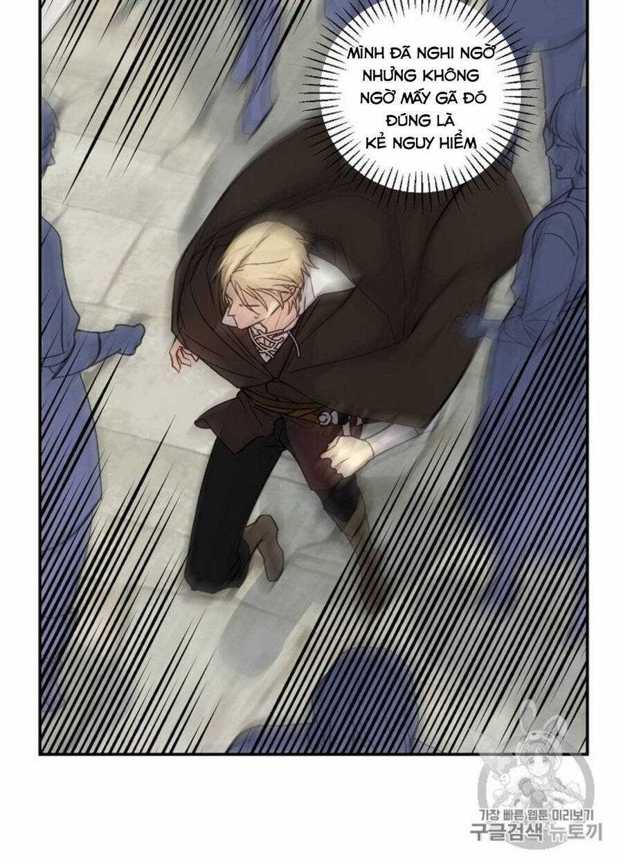 Cô Hầu Giỏi Giang Chapter 31 trang 31