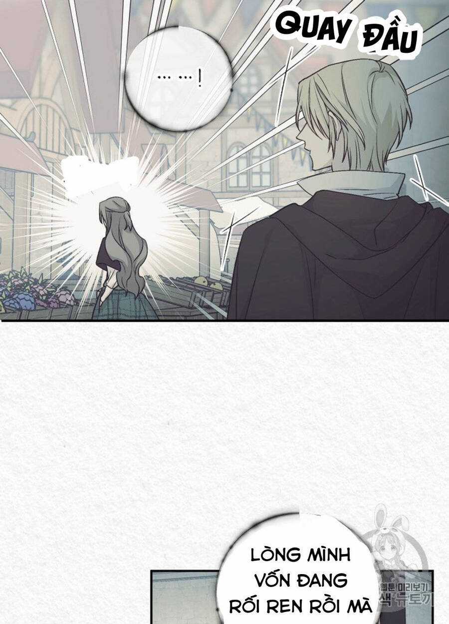 Cô Hầu Giỏi Giang Chapter 31 trang 34