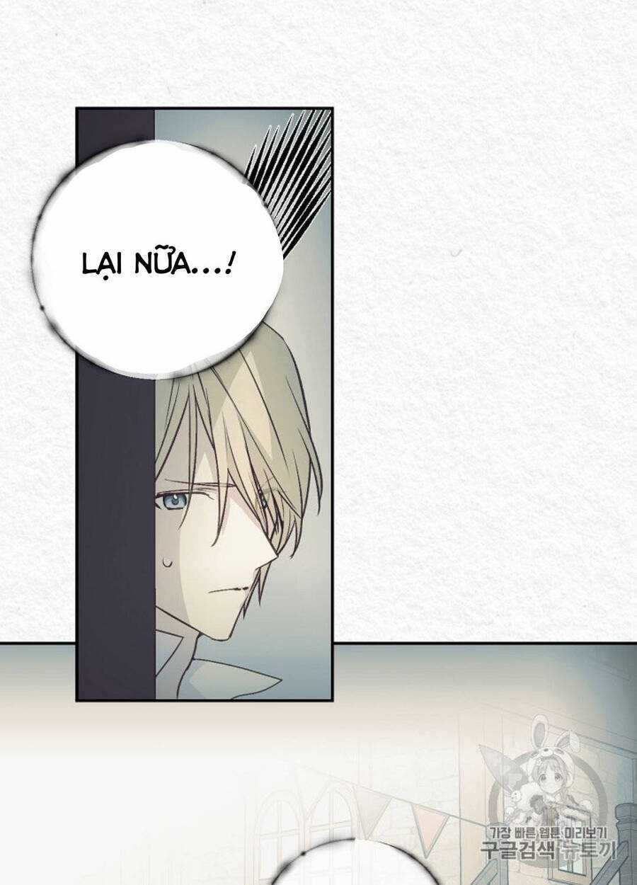 Cô Hầu Giỏi Giang Chapter 31 trang 36