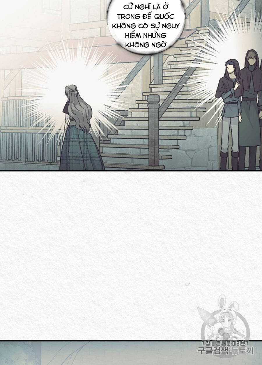 Cô Hầu Giỏi Giang Chapter 31 trang 37