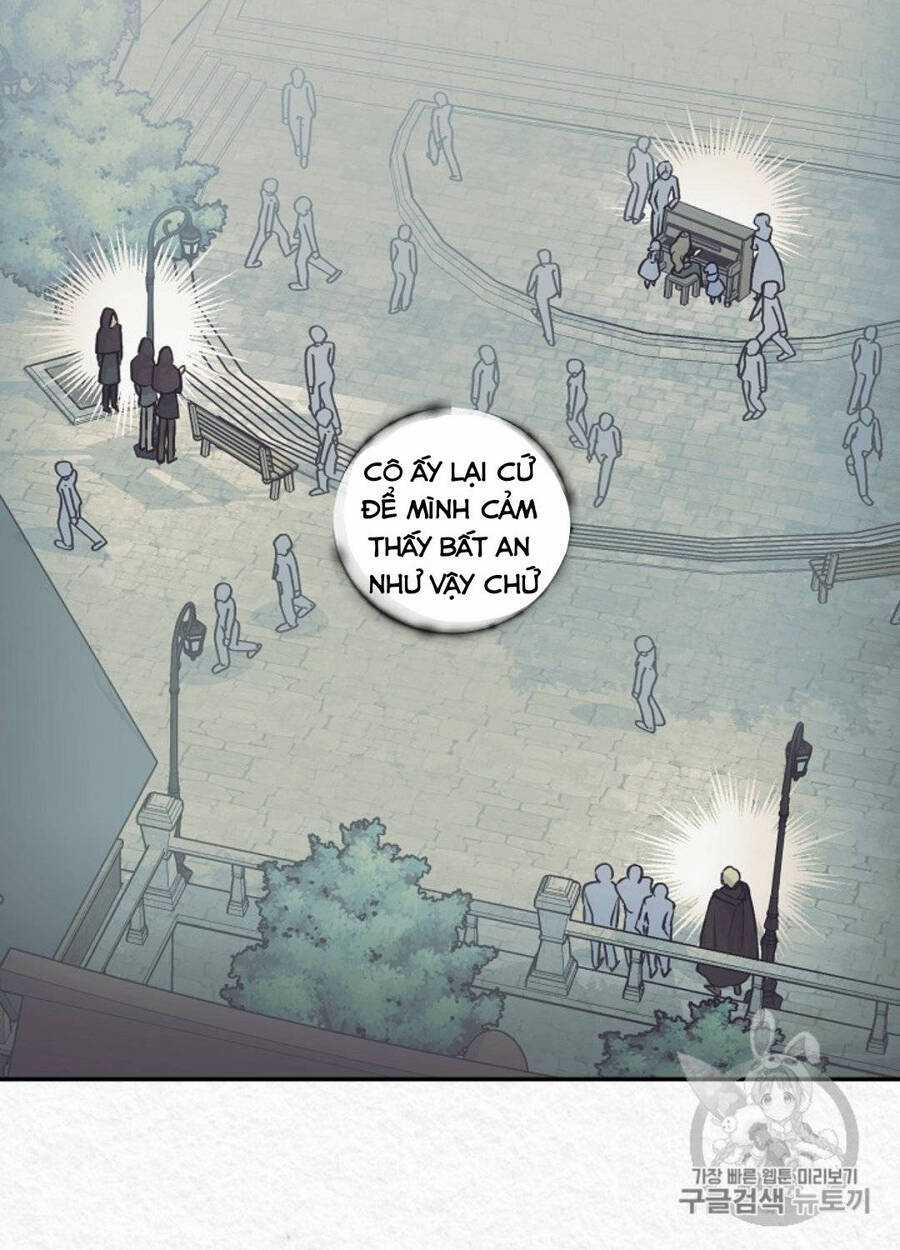 Cô Hầu Giỏi Giang Chapter 31 trang 38