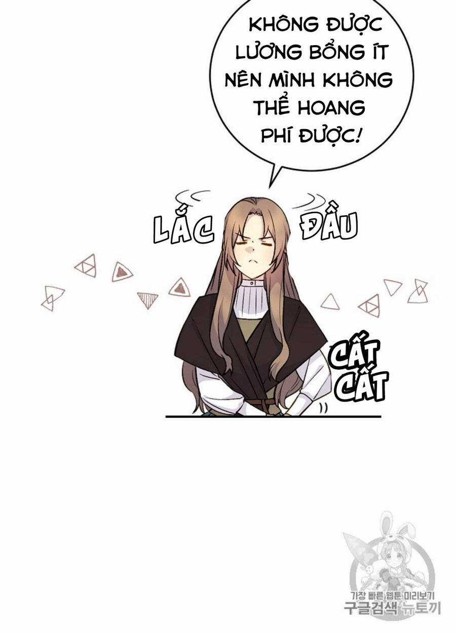 Cô Hầu Giỏi Giang Chapter 31 trang 4