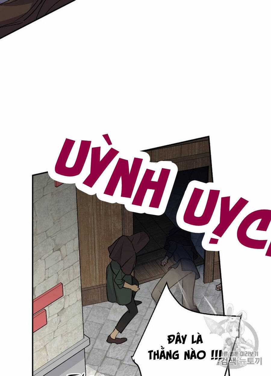 Cô Hầu Giỏi Giang Chapter 31 trang 49