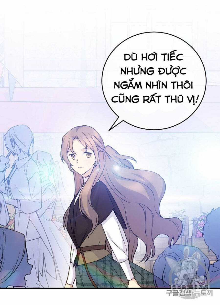 Cô Hầu Giỏi Giang Chapter 31 trang 5