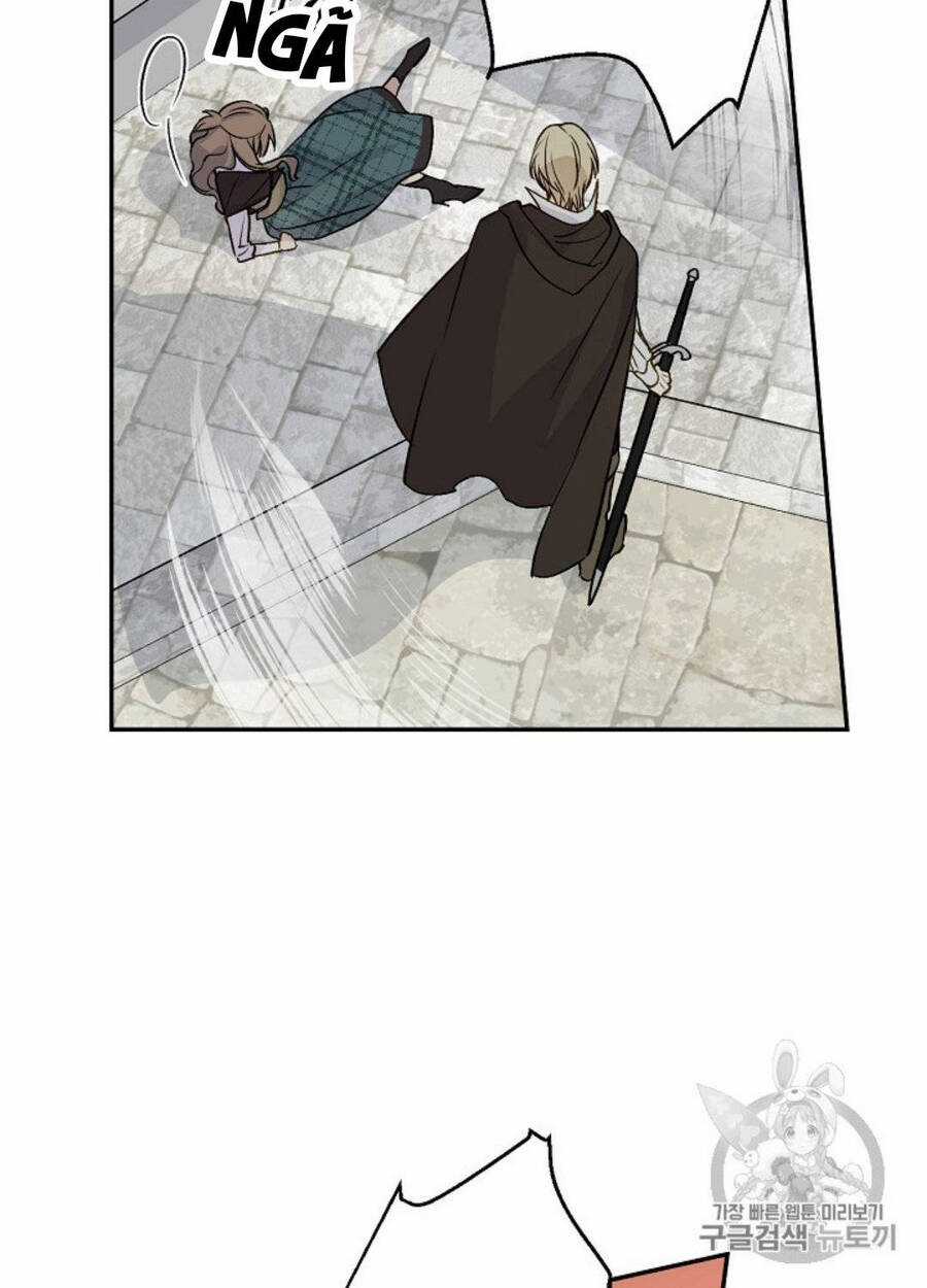 Cô Hầu Giỏi Giang Chapter 31 trang 50