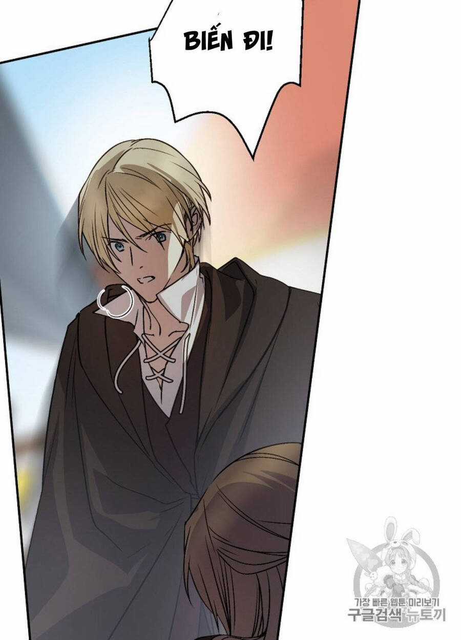 Cô Hầu Giỏi Giang Chapter 31 trang 51