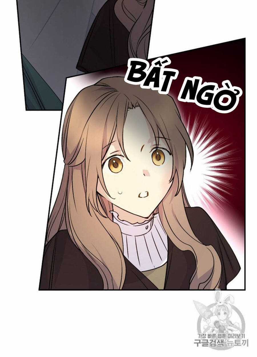 Cô Hầu Giỏi Giang Chapter 31 trang 52