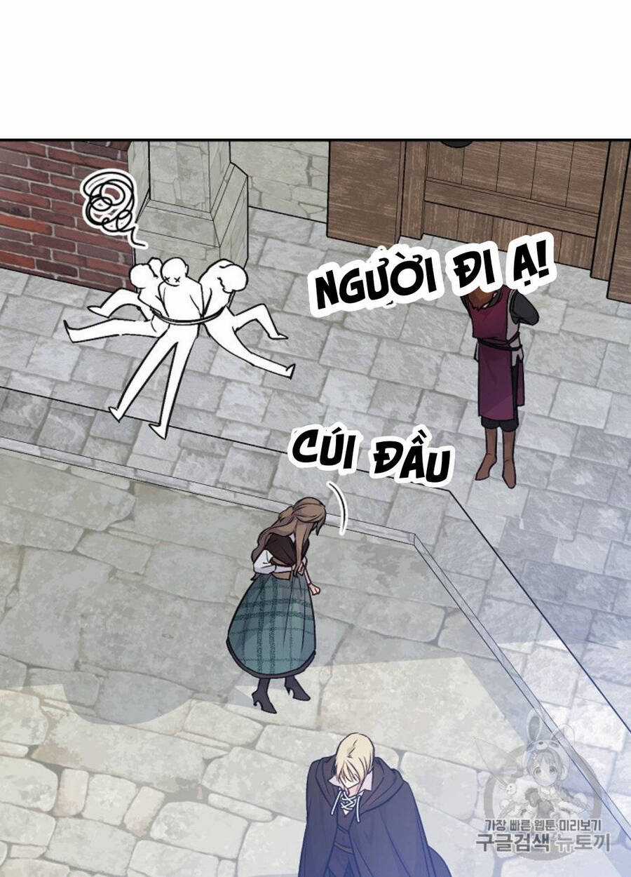 Cô Hầu Giỏi Giang Chapter 31 trang 61