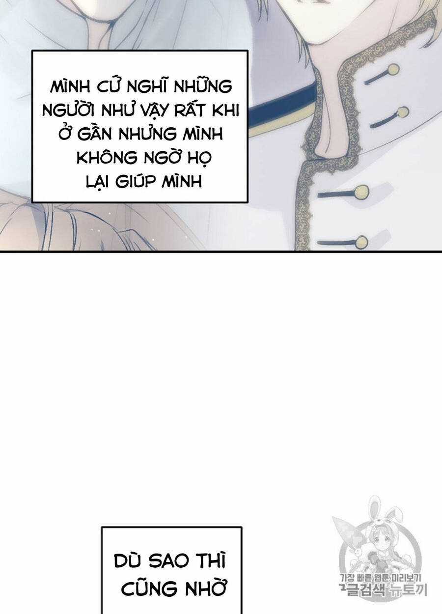 Cô Hầu Giỏi Giang Chapter 31 trang 71