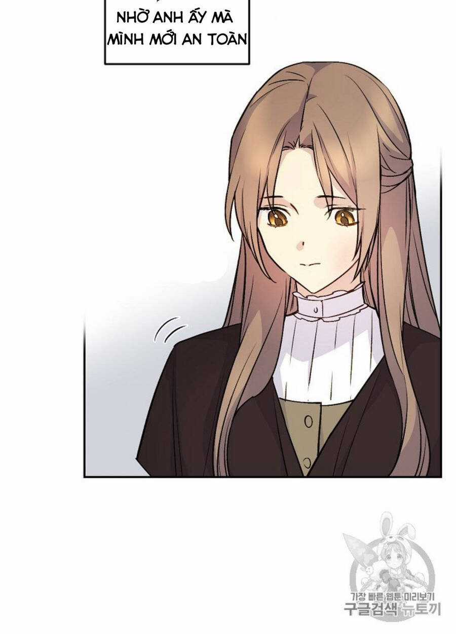 Cô Hầu Giỏi Giang Chapter 31 trang 72