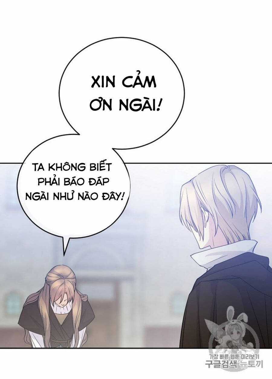 Cô Hầu Giỏi Giang Chapter 31 trang 73