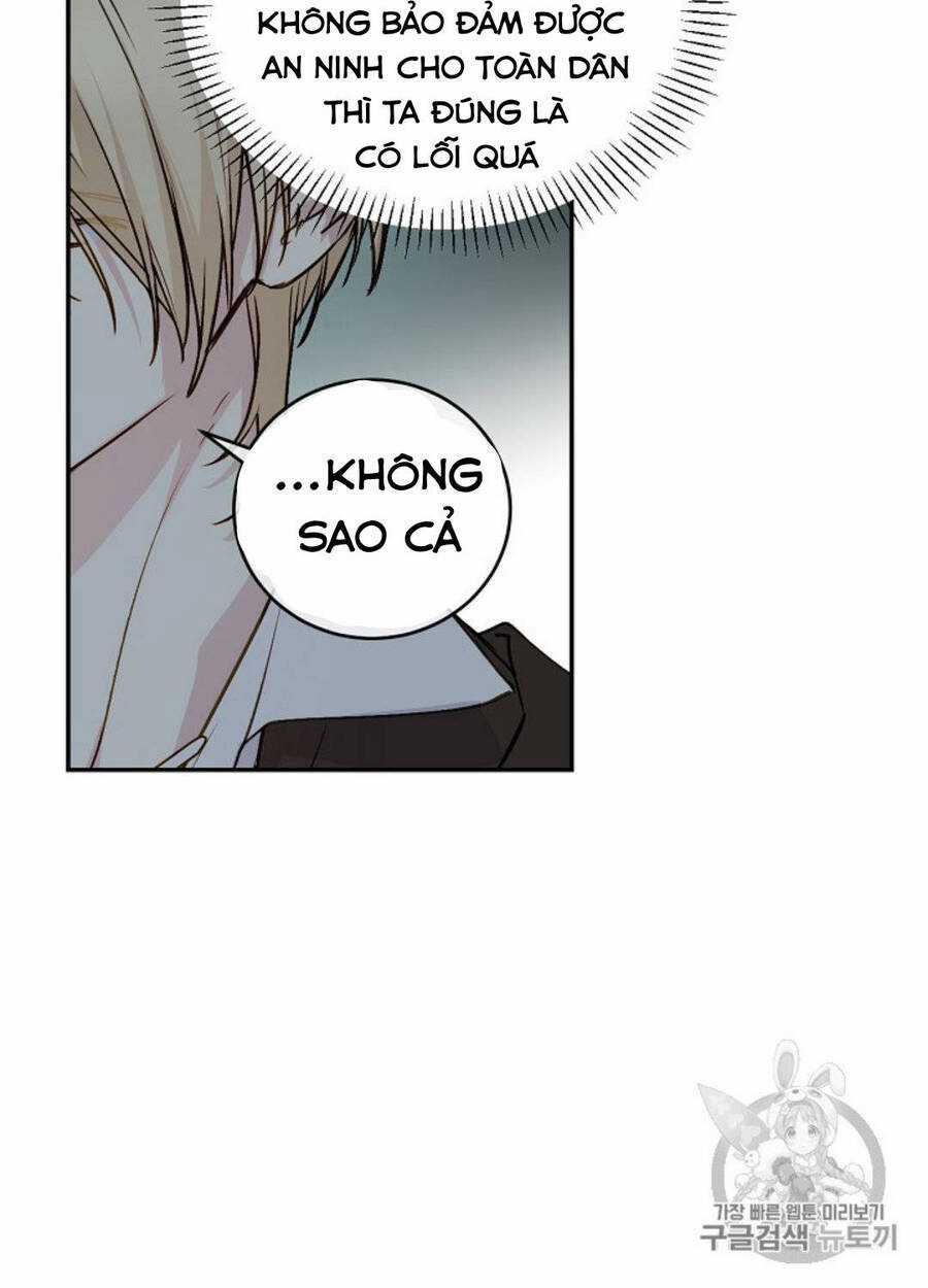 Cô Hầu Giỏi Giang Chapter 31 trang 76